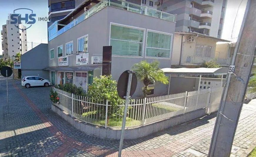 Loja para alugar, 30 m² por R$ 1.525,00/mês - Ponta Aguda - Blumenau/SC