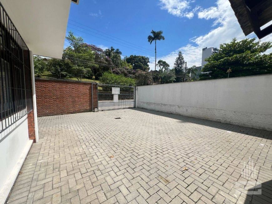 Excelente Casa COMERCIAL para alugar, 230 m² por R$ 7.900/mês - Victor Konder - Blumenau/SC