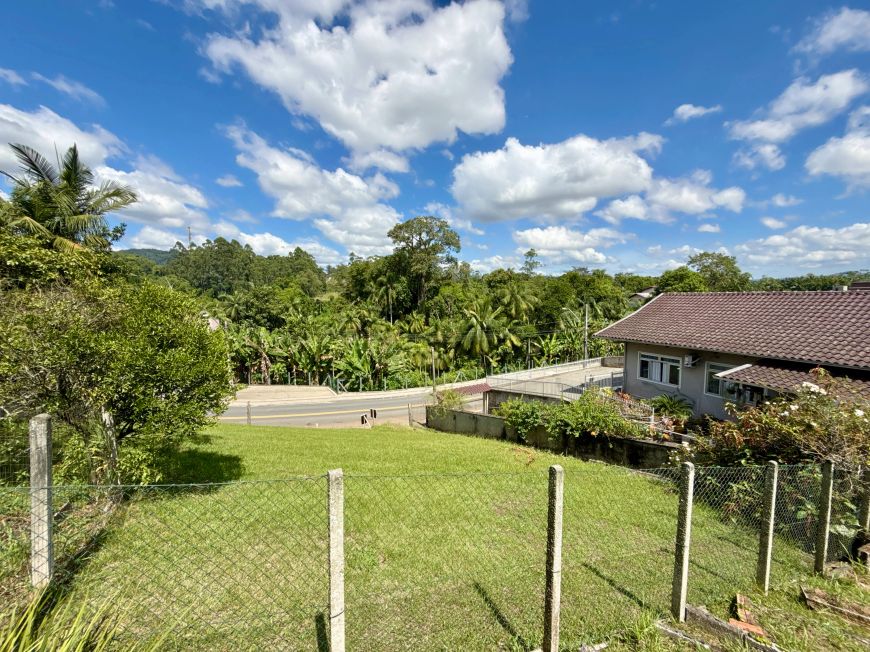 Terreno disponível para Permuta, área 443,57m² Badenfurt, Blumenau - SC