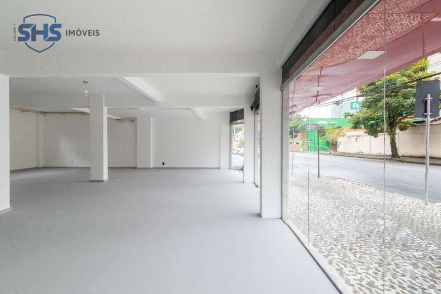 Loja para alugar com 110 m² - Vila Nova - Blumenau/SC