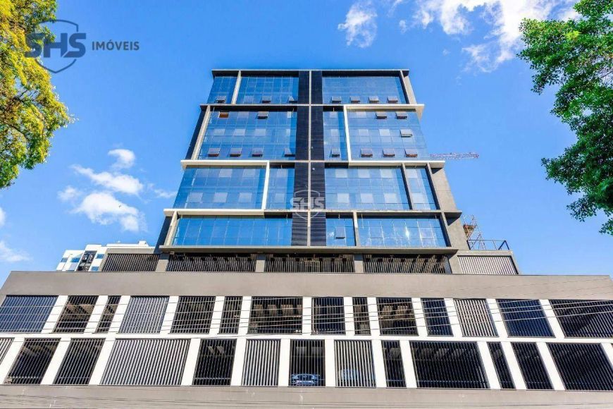 Sala para alugar, 46 m² por R$ 5.022,60/mês - Centro (Blumenau) - Blumenau/SC