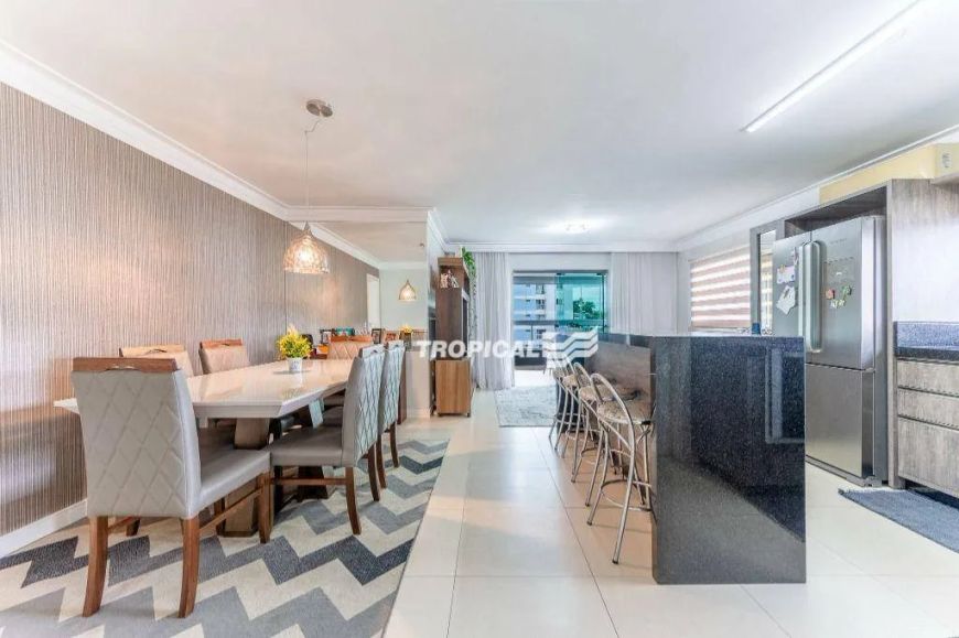 Cobertura com 3 dormitórios à venda, 133 m² por R$ 670.000,00 - Escola Agrícola - Blumenau/SC