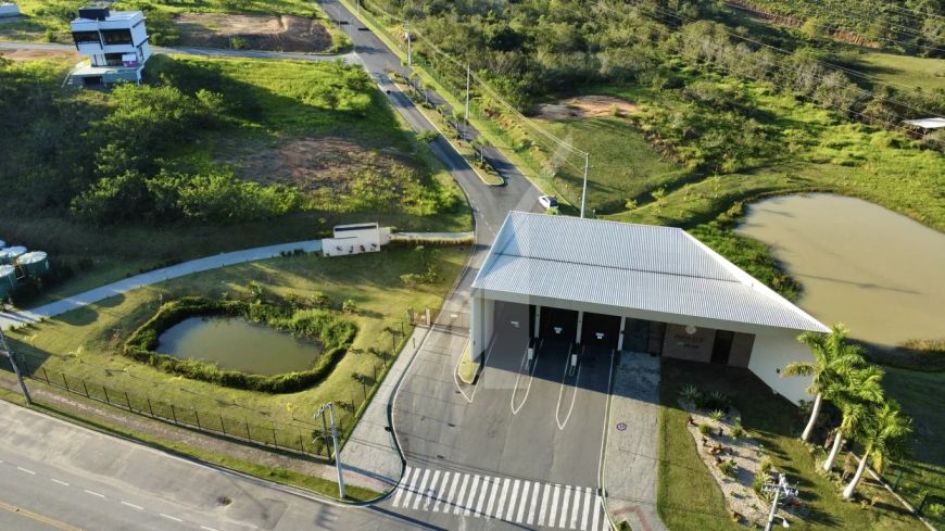 Pronto para construir sua casa e sua nova História, Privilége Condomínio parque, lotes prontos para