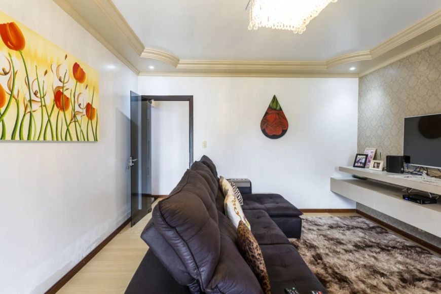 Casa a venda no bairro Passo Manso em Blumenau