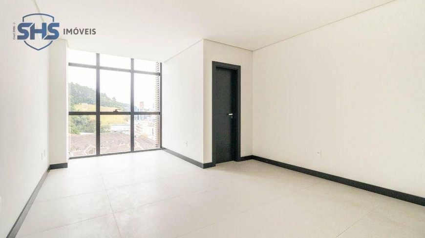 Sala para alugar, 46 m² por R$ 5.022,60/mês - Centro (Blumenau) - Blumenau/SC