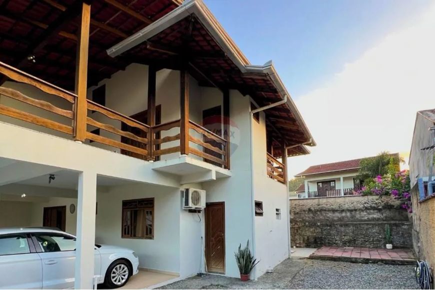 Casa Salto do Norte Espaço, Conforto e Exclusividade
