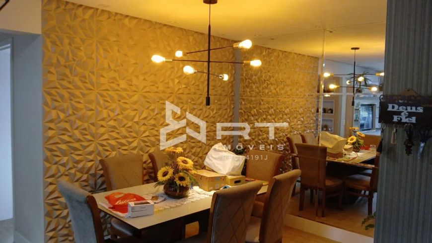 Belíssimo apartamento à venda no bairro Fortaleza;