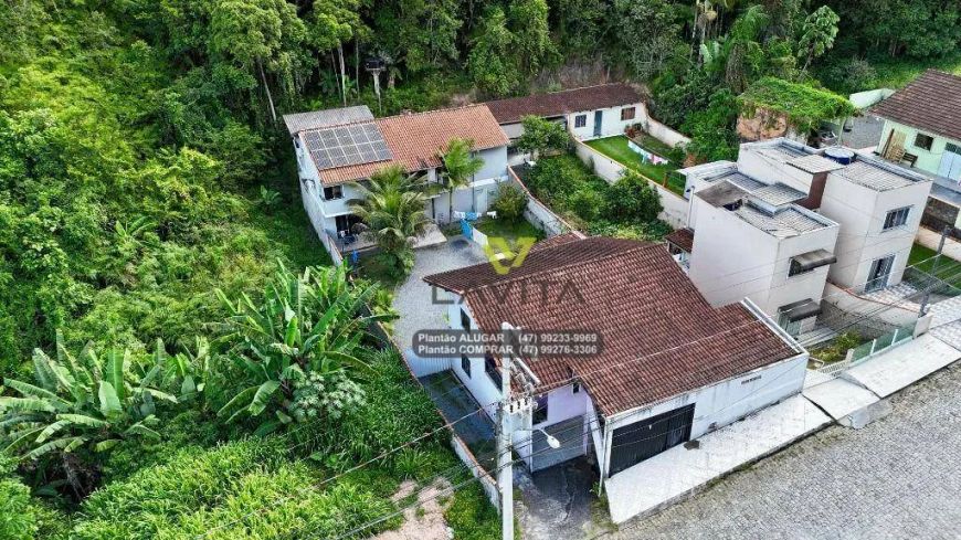 Casa Ideal para investimento a Venda no Bairro Ponta Aguda - Blumenau SC | La Vita Imóveis