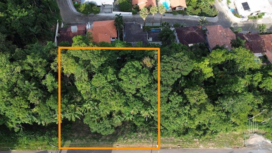 Terreno Residencial à venda, Velha, Blumenau - TE0479.