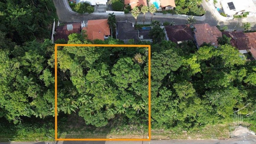 Terreno Residencial à venda, Velha, Blumenau - TE0479.