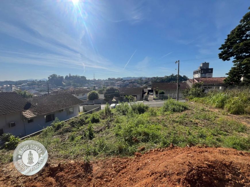 Terreno em Blumenau