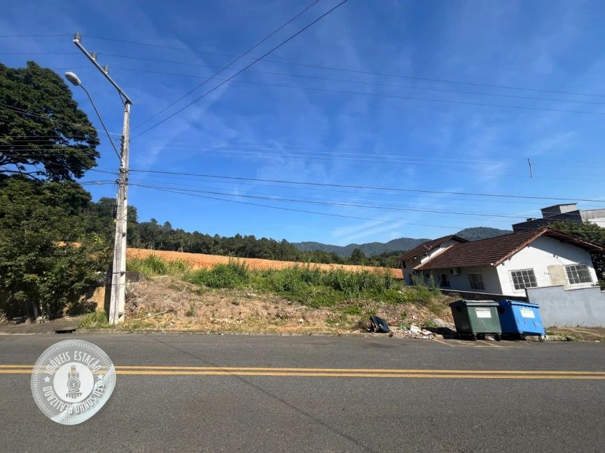 Terreno em Blumenau