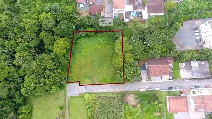 Amplo Terreno à Venda com 2mil m² no bairro Passo Manso em Blumenau