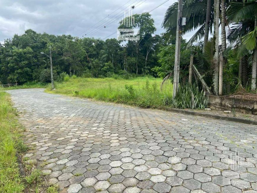 Amplo Terreno à Venda com 2mil m² no bairro Passo Manso em Blumenau