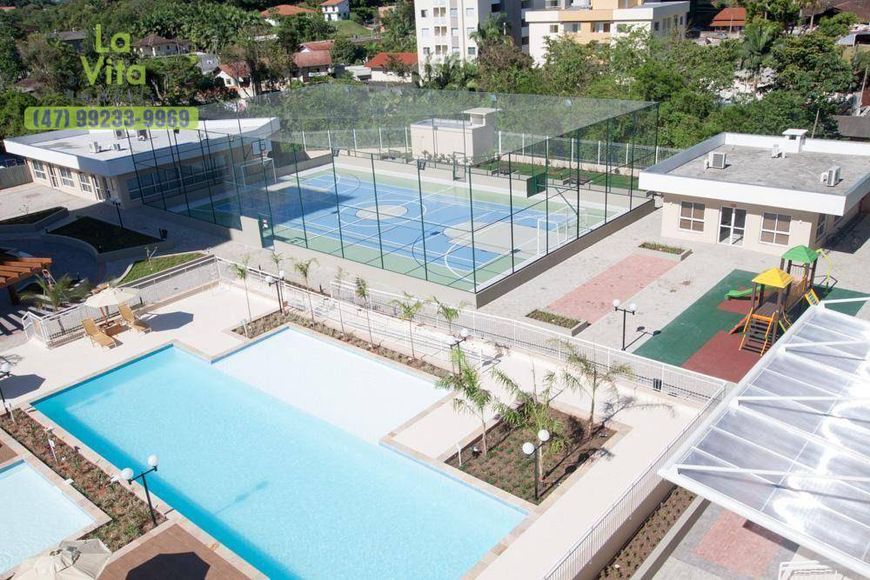 Apartamento a Venda com 3 dormitórios, sendo 1 Suíte, à venda, 70 m² - Fortaleza - Blumenau/SC | La