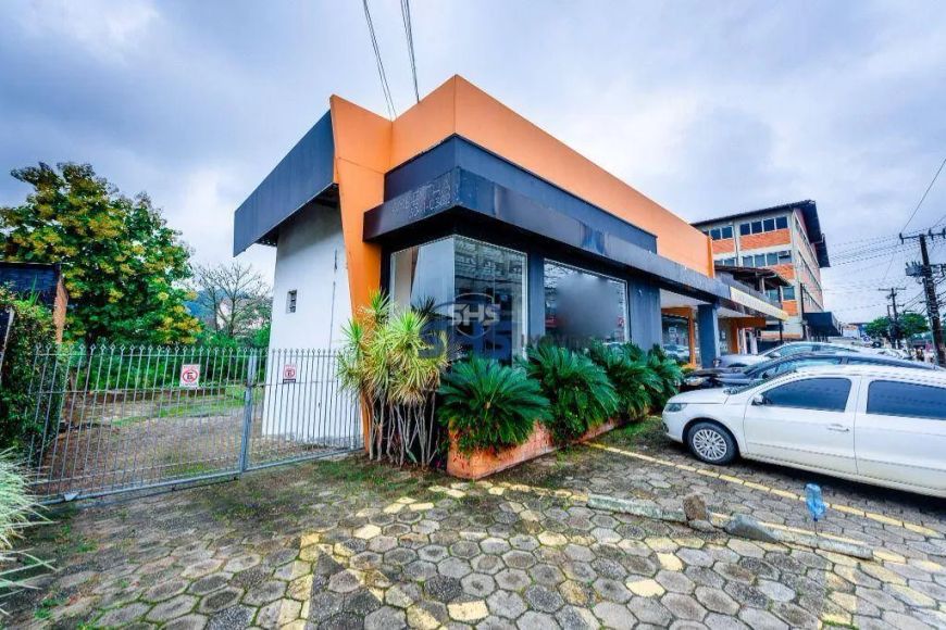 Loja para alugar com 80 m²- Itoupava Norte - Blumenau/SC