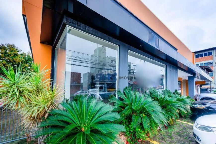 Loja para alugar com 80 m²- Itoupava Norte - Blumenau/SC