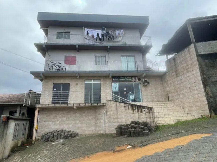 Prédio residencial e comercial a venda, perto da WEG!