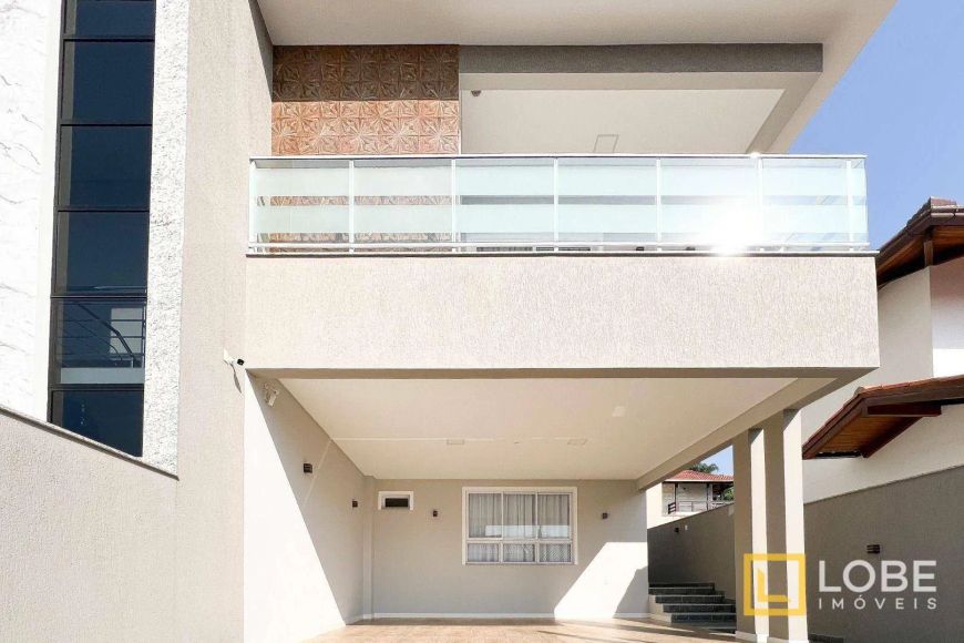 Casa com 2 dormitórios à venda, 179 m² por R$ 1.650.000,00 - Escola Agrícola - Blumenau/SC