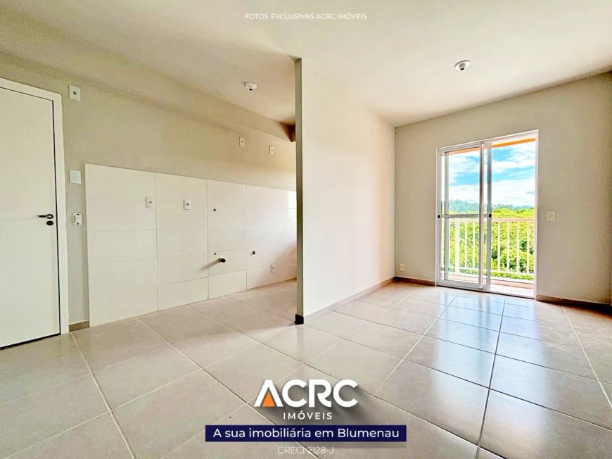 ACRC Imóveis - AP08895 - Apartamento para Venda no Bairro Salto do Norte