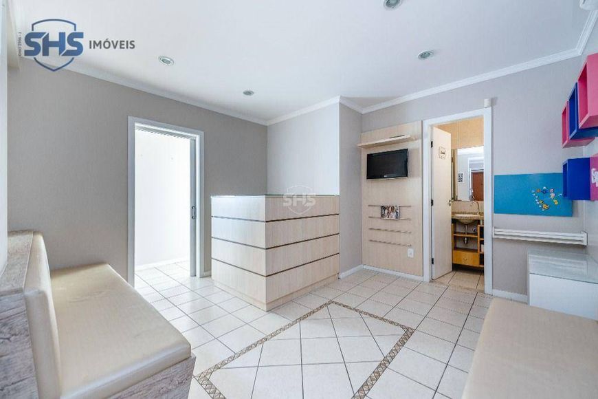 Sala à venda, 54 m² por R$ 280.000,00 - Centro - Blumenau/SC