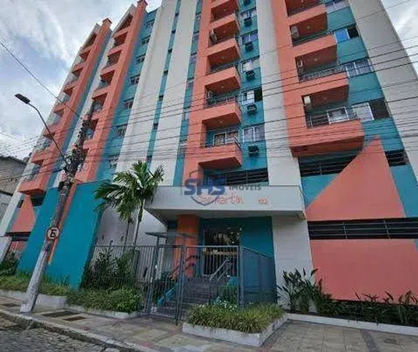 Apartamento com 1 dormitório à venda, 35 m² por R$ 350.000,00 - Victor Konder - Blumenau/SC