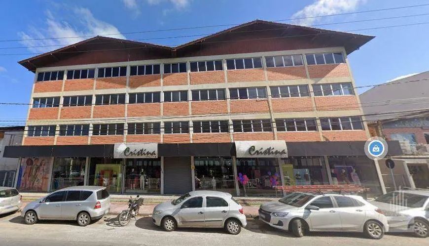 Sala para alugar, 250 m² por R$ 6.000,00/mês - Itoupava Norte - Blumenau/SC