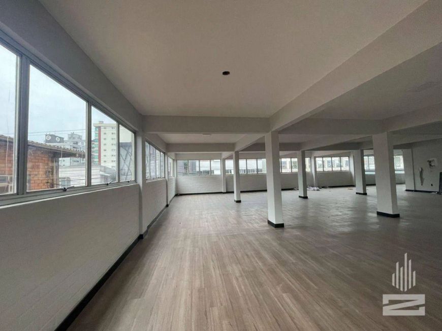 Sala para alugar, 250 m² por R$ 6.000,00/mês - Itoupava Norte - Blumenau/SC