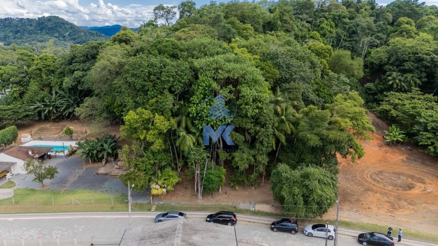 Oportunidade Imperdível em Blumenau-Terreno Escriturado em Badenfurt