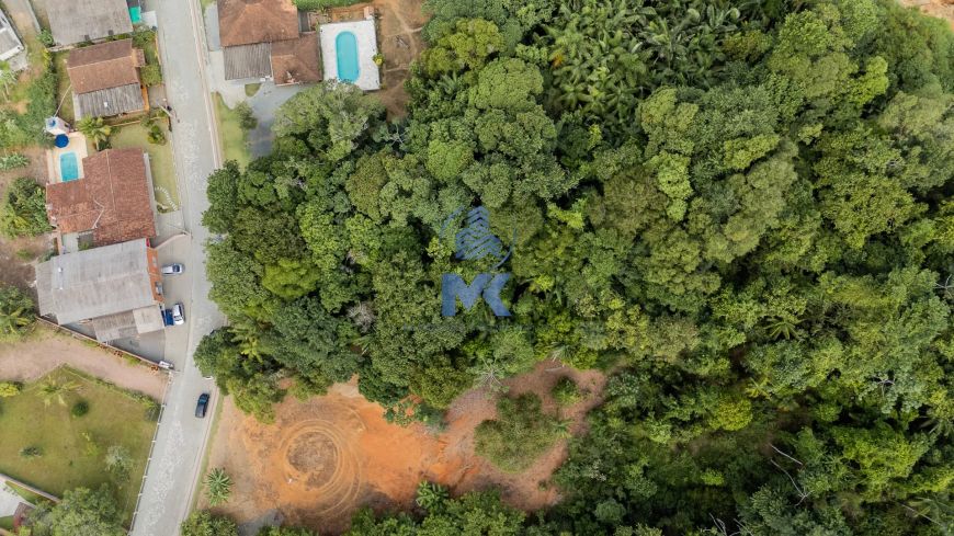 Oportunidade Imperdível em Blumenau-Terreno Escriturado em Badenfurt