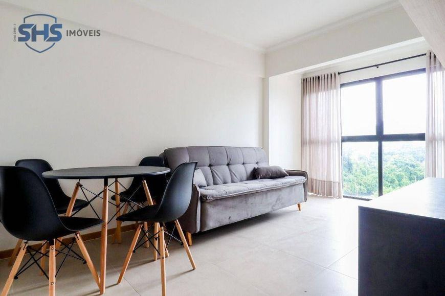 Apartamento com 1 dormitório à venda, 38 m² por R$ 419.000,00 - Centro - Blumenau/SC