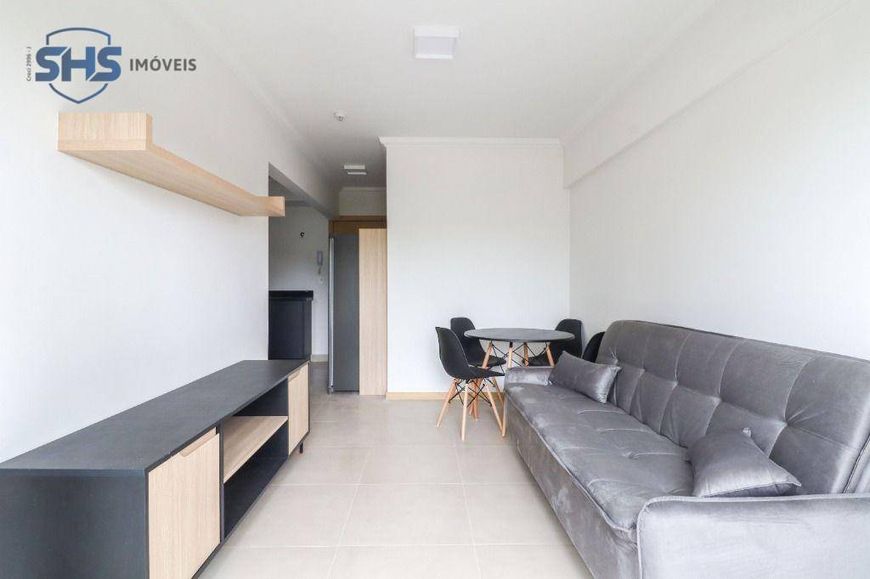 Apartamento com 1 dormitório à venda, 38 m² por R$ 419.000,00 - Centro - Blumenau/SC