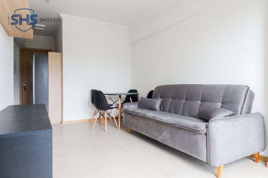Apartamento com 1 dormitório à venda, 38 m² por R$ 419.000,00 - Centro - Blumenau/SC