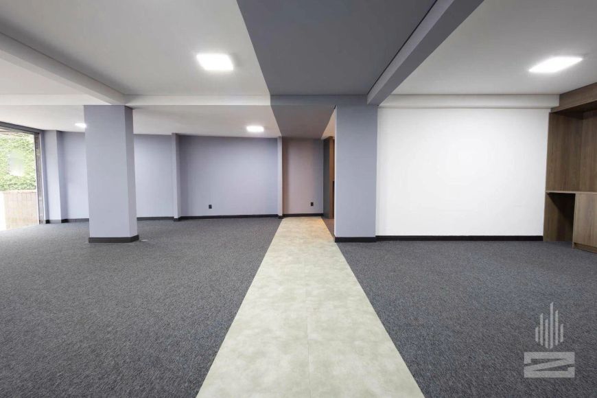 Excelente Loja para alugar, 176 m² - Centro - Blumenau/SC