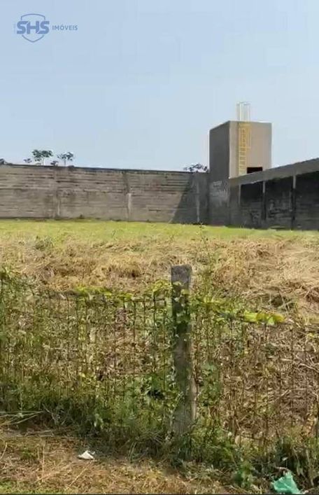Terreno à venda, 2660 m² por R$ 1.000.000,00 - Salto do Norte - Blumenau/SC
