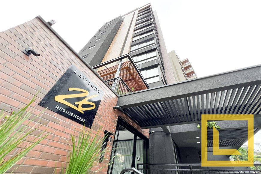 Apartamento com 2 dormitórios à venda, 95 m² por R$ 950.000,00 - Jardim Blumenau - Blumenau/SC