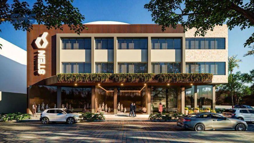 Loja para alugar, 71 m² por R$ 7.000,02/mês - Centro (Blumenau) - Blumenau/SC