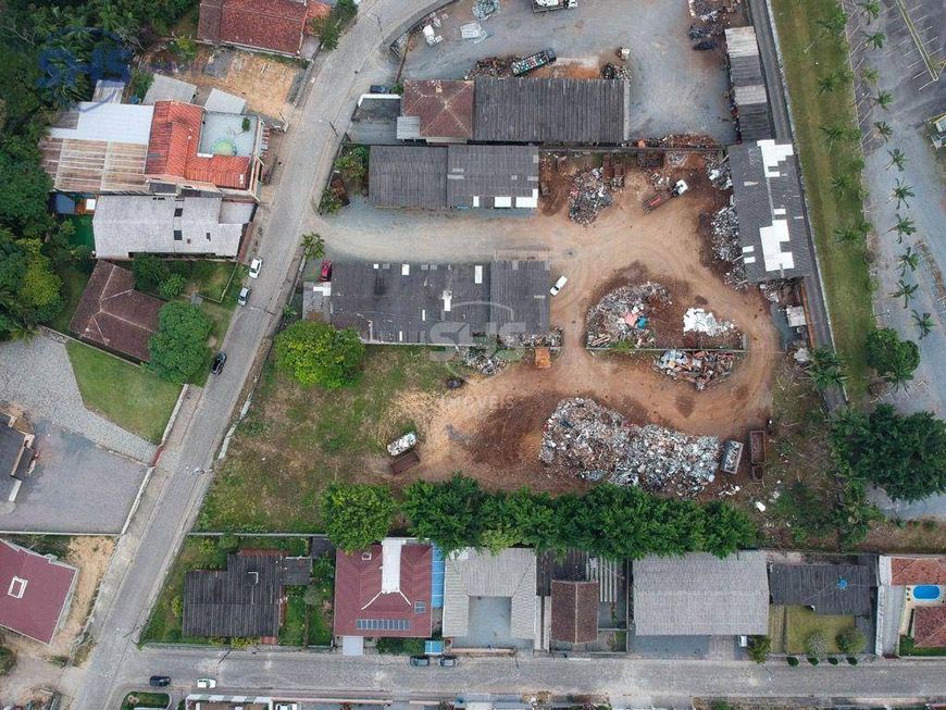 Terreno à venda, 1089 m² por R$ 680.000,00 - Salto Norte - Blumenau/SC