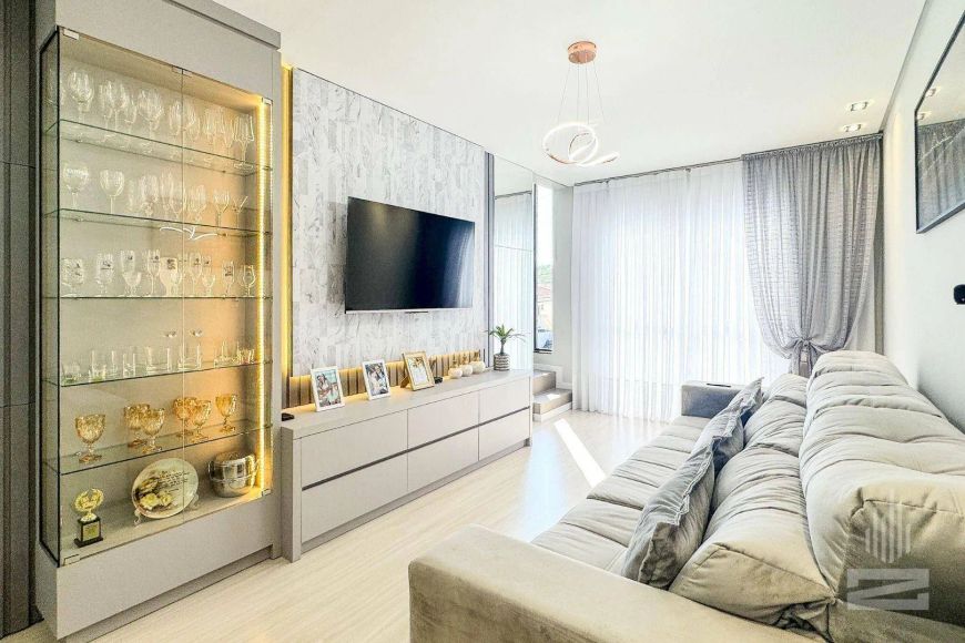Casa com 2 dormitórios à venda, 104 m² por R$ 719.000,00 - Escola Agrícola - Blumenau/SC