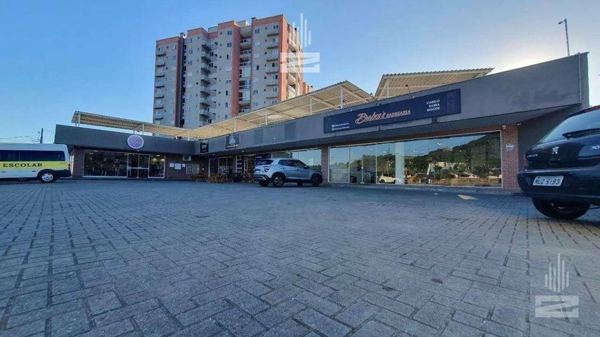 Loja para alugar, 75 m² por R$ 2.498,00/mês - Itoupava Central - Blumenau/SC