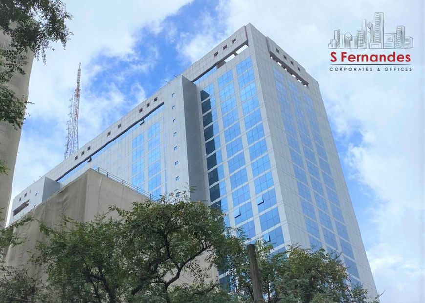 Conjunto para alugar, 415 m² por R$ 71.849,01/mês - Bela Vista - São Paulo/SP