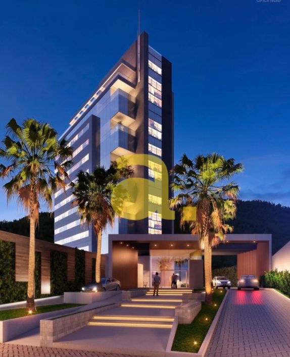 Sala a venda no Centro Integrado Casa de Blumenau | Garcia