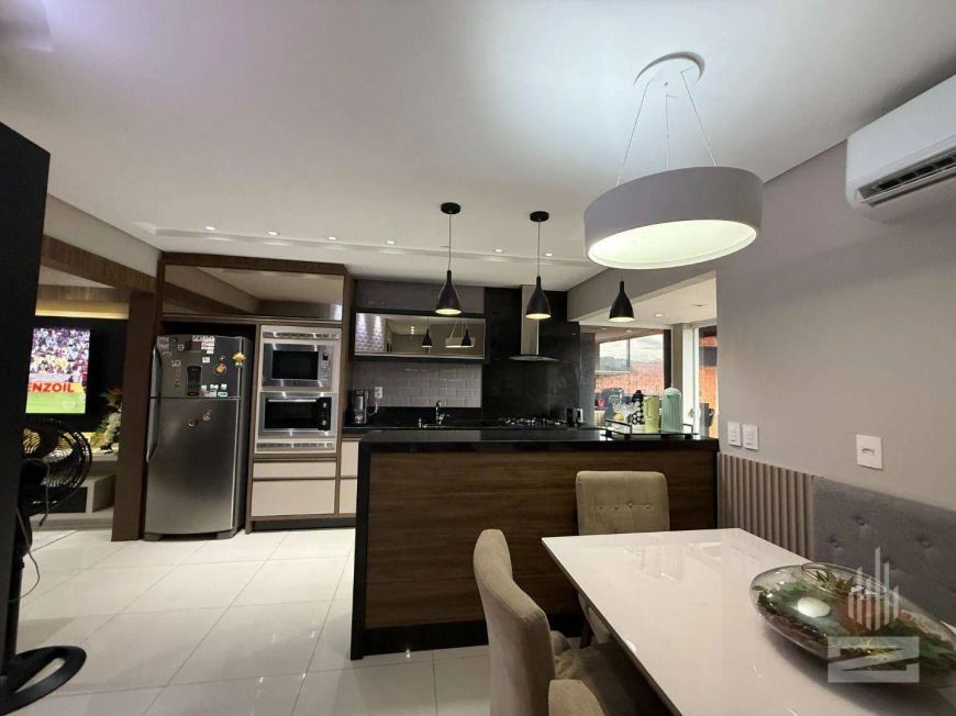 Casa com 3 dormitórios à venda, 144 m² por R$ 855.000,00 - Velha - Blumenau/SC