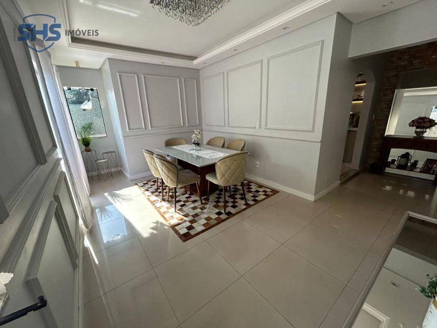 Casa com 4 dormitórios para alugar com 380 m² - Salto Weissbach - Blumenau/SC