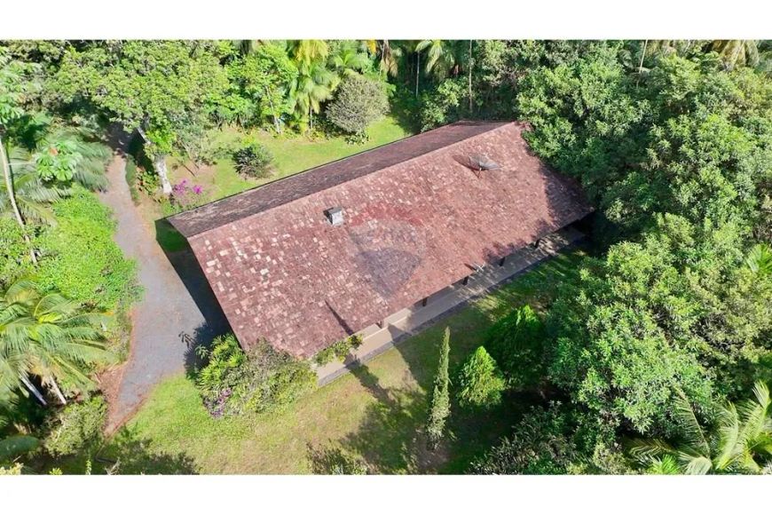 TERRENO COM CASA NA VILA ITOUPAVA