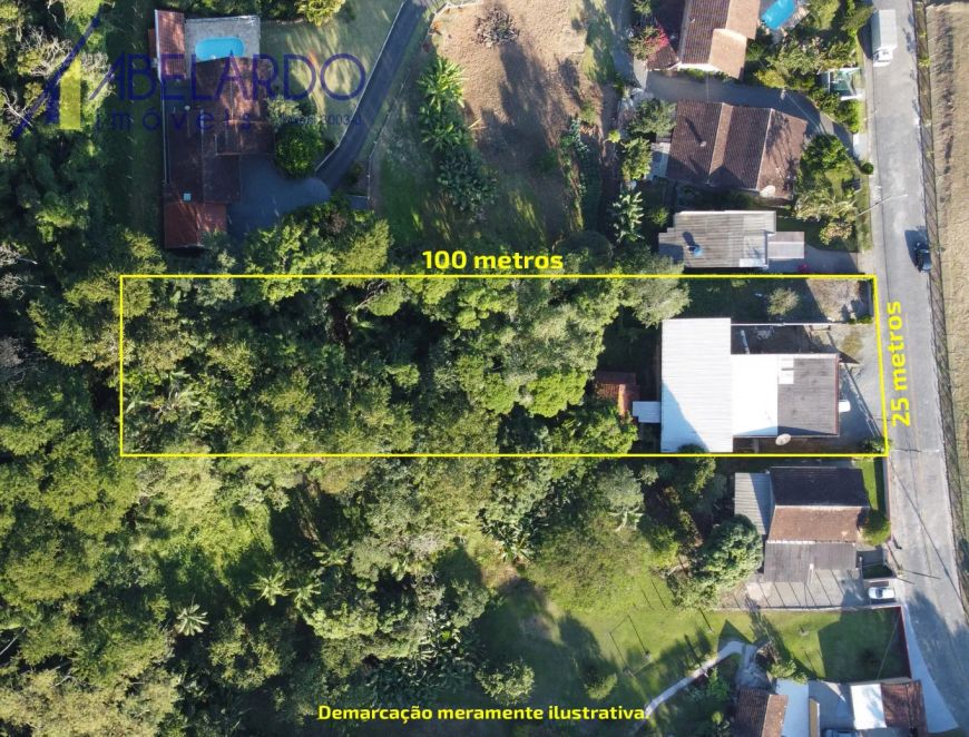 Precisa de um terreno para construir um galpão? Ou sua empresa? Também ótima opção para para constru