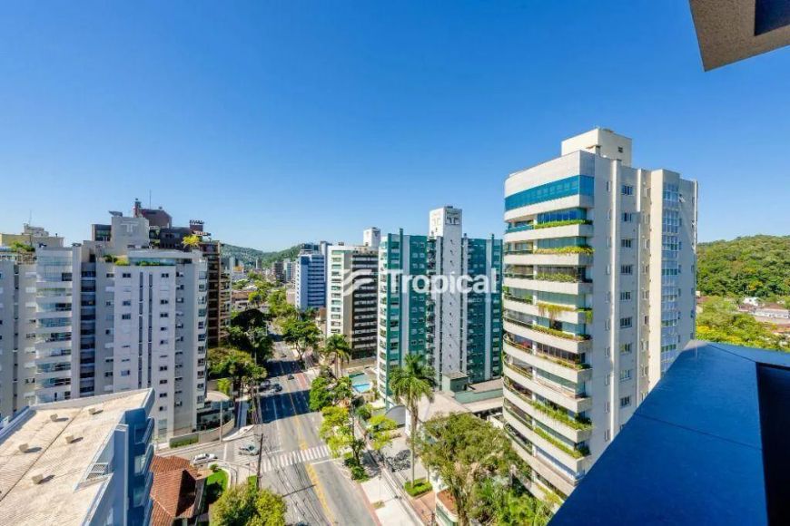 Cobertura com 3 suítes à venda, 180 m² por R$ 1.750.000 - Jardim Blumenau - Blumenau/SC