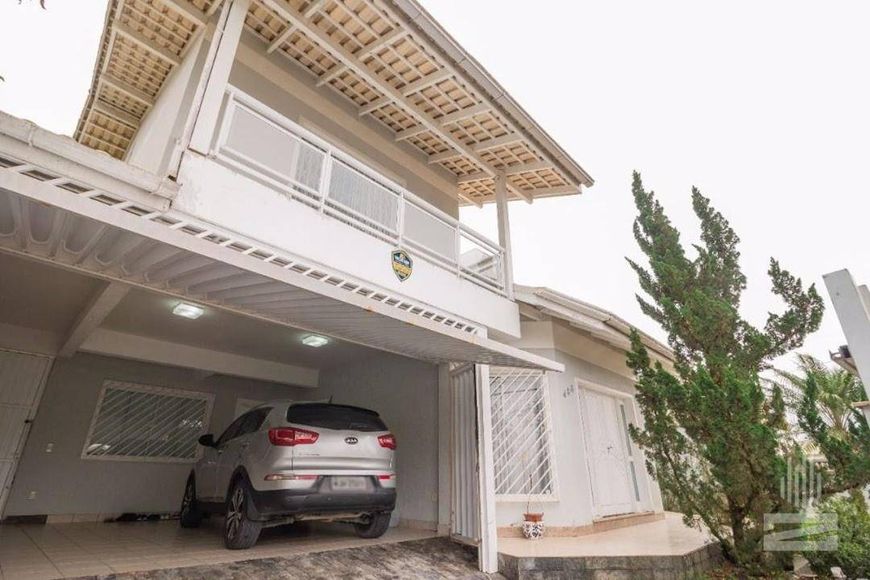 Casa Residencial à venda, Fortaleza, Blumenau - CA0876.
