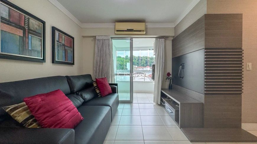 Apartamento com 2 quartos, 78 m² no bairro Victor Konder em Blumenau/SC