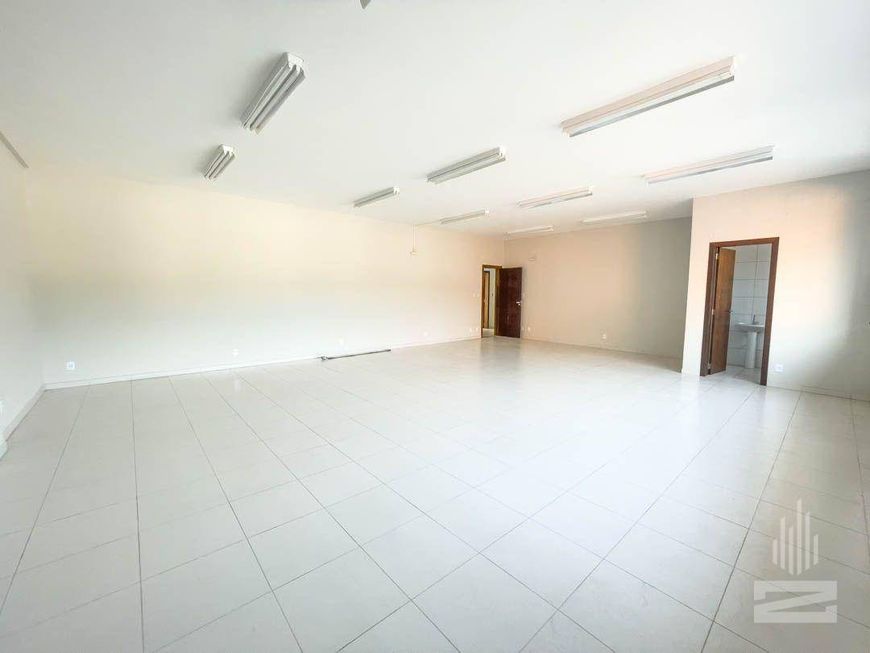 Sala para alugar, 550 m² por R$ 18.000/mês - Velha - Blumenau/SC